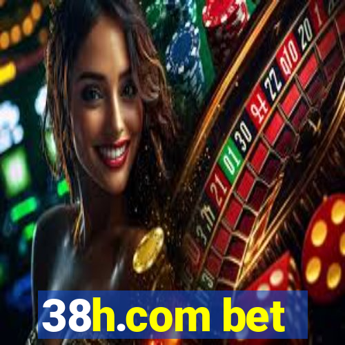 38h.com bet